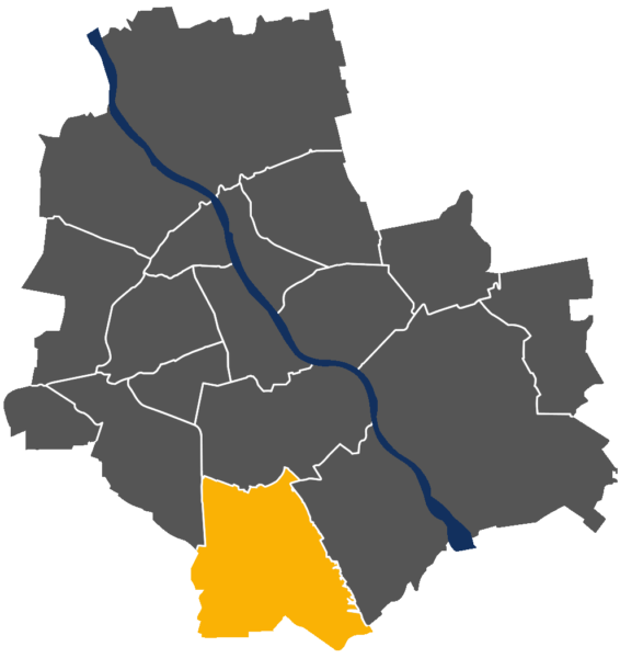 Ursynów