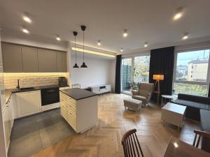 Warszawa, Białołęka, Myśliborska