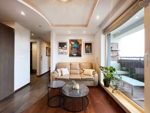 Warszawa, Klimontowska