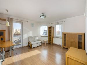 Warszawa, Białołęka, Odkryta