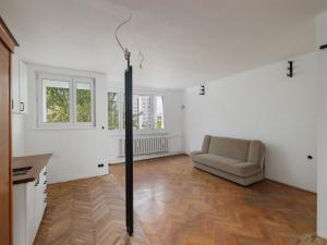 Warszawa, Śródmieście, Niska