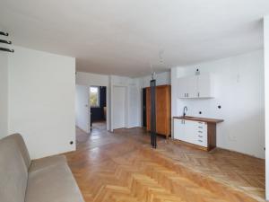 Warszawa, Śródmieście, Niska