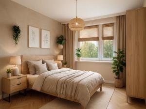 Warszawa, Bemowo, Rosy Bailly