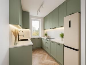 Warszawa, Bemowo, Rosy Bailly