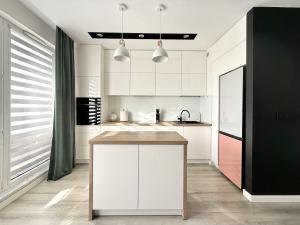 Warszawa, Mokotów Siekierki, Siekierkowska