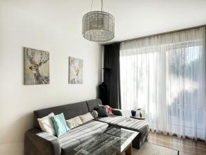 Warszawa, Międzyborska