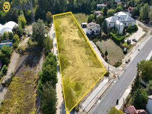 Piaseczno, Chyliczki, Wschodnia