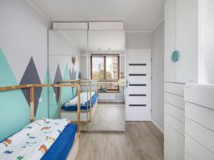 Warszawa, Mokotów, Puławska