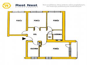 Warszawa, Mokotów Wyględów, Etiudy Rewolucyjnej