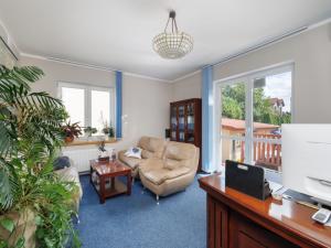 Warszawa, Białołęka, Przyrzecze