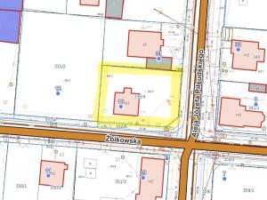 Piastów, Żbikowska