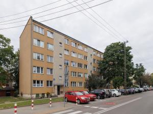 Błonie, Piłsudskiego