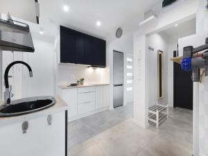 Warszawa, Mokotów, Puławska