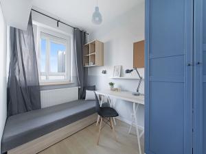 Warszawa, Mokotów, Puławska