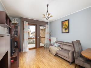 Warszawa, Bemowo, Bemowo Park, Wrocławska