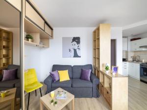 Warszawa, Targówek Bródno, Chodecka