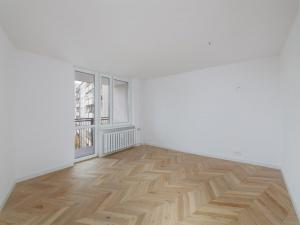 Warszawa, Bemowo, Rosy Bailly