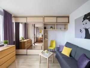 Warszawa, Targówek Bródno, Chodecka