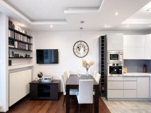 Warszawa, Klimontowska