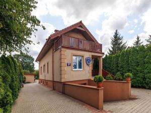 Warszawa, Białołęka, Przyrzecze