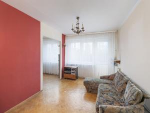 Warszawa, Ursus Niedźwiadek, Warszawska