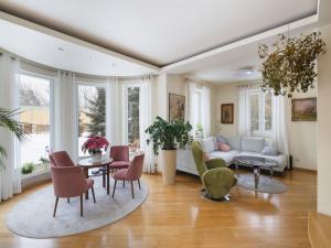 Warszawa, Białołęka, Modlińska