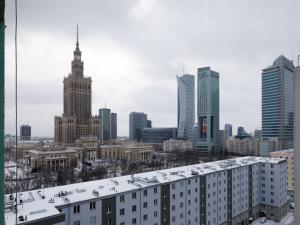 Warszawa, Śródmieście, Bagno