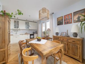 Warszawa, Białołęka, Ostródzka