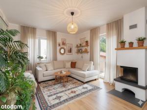 Warszawa, Białołęka, Przyrzecze