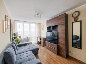 Warszawa, Targówek, Majowa