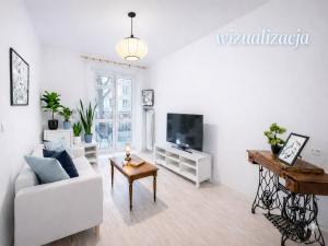 Warszawa, Praga-Południe Gocławek, Grochowska