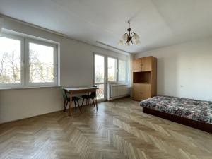 Warszawa, Wola, Okopowa