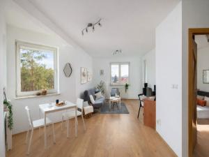 Warszawa, Rembertów, Kadrowa