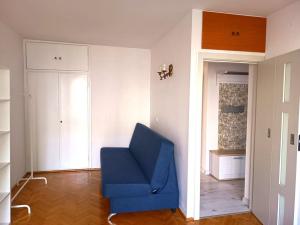 Warszawa, Ochota, Sanocka