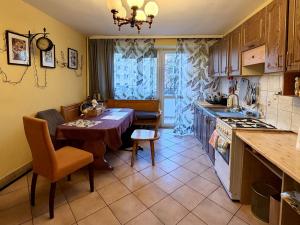 Warszawa, Mokotów Służewiec, Służew nad Dolinką, Sonaty