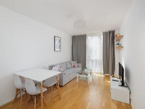 Warszawa, Śródmieście, Graniczna