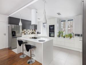 Warszawa, Białołęka, Jabłoni