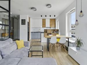 Warszawa, Mokotów Służewiec, Komputerowa