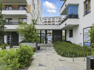 Warszawa, Mokotów Służewiec, Komputerowa