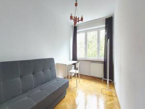 Warszawa, Ochota, Sanocka