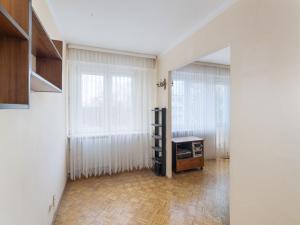 Warszawa, Ursus Niedźwiadek, Warszawska