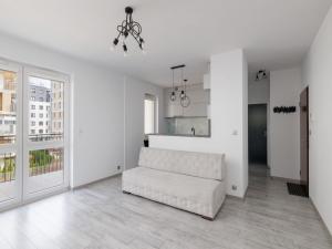 Warszawa, Wola, Stanisława Worcella