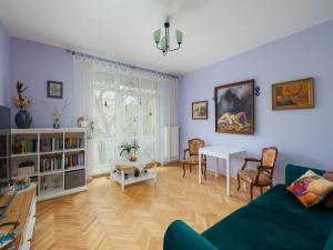 Warszawa, Praga-Południe Saska Kępa, Saska