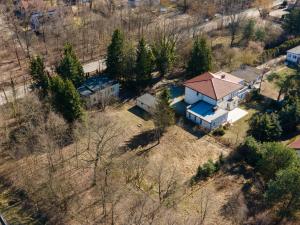 Warszawa, Białołęka, Ołówkowa