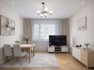 Warszawa, Targówek, Toruńska