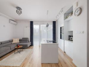 Warszawa, Włochy, Jutrzenki