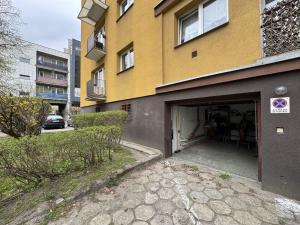 Pruszków, Sprawiedliwości