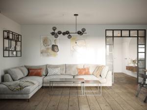 Warszawa, Ursus, Ochocka