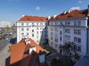 Warszawa, Praga-Północ, Targowa