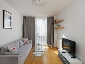 Warszawa, Śródmieście, Graniczna